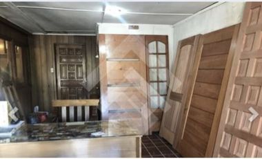 Terreno Construccion  en Venta en Av.Quilin/Ramon Cruz