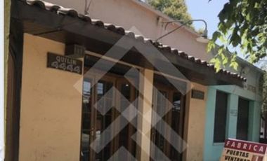 Terreno Construccion  en Venta en Av.Quilin/Ramon Cruz