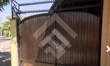 Terreno Construccion  en Venta en Av.Quilin/Ramon Cruz