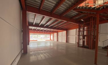 local en arriendo en puente aranda. Cod A700455