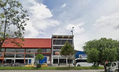 local en arriendo en puente aranda. Cod A700455