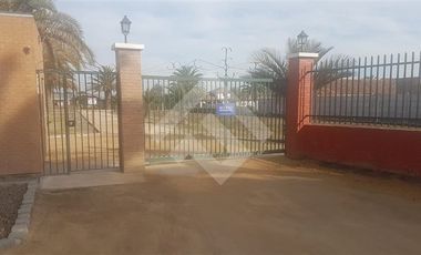 Parcela en Venta en CAMINO LONQUEN / BALMACEDA
