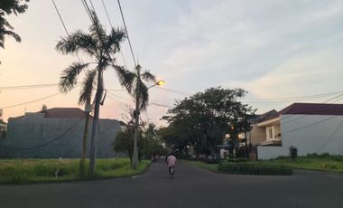 Tanah dijual di Jawa Timur, Jombang
