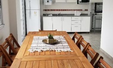 Departamento en Wilde