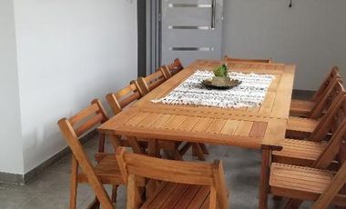 Departamento en Wilde