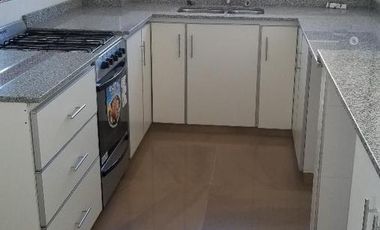 Departamento en Wilde