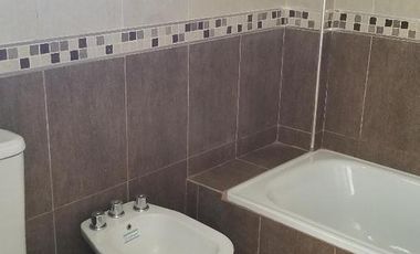 Departamento en Wilde