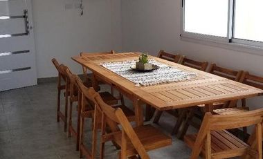 Departamento en Wilde