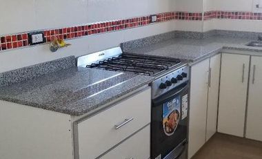 Departamento en Wilde