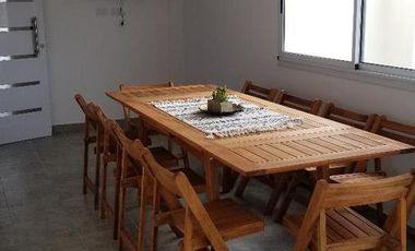 Departamento en Wilde