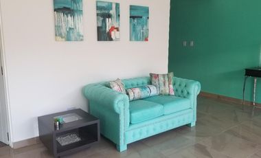 Departamento en Wilde