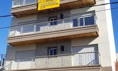 Departamento en Wilde