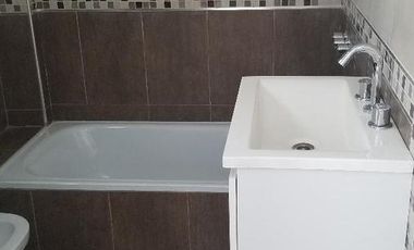 Departamento en Wilde