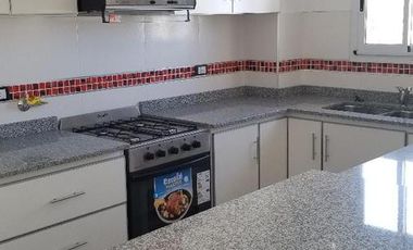 Departamento en Wilde