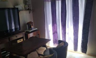 AMPLIO DUPLEX 4 AMB. CON PATIO Y COCHERA