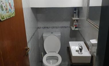AMPLIO DUPLEX 4 AMB. CON PATIO Y COCHERA