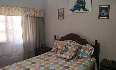 AMPLIO DUPLEX 4 AMB. CON PATIO Y COCHERA