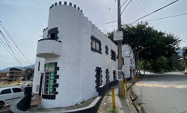 VENTA de CASAS en MedellÃ­n
