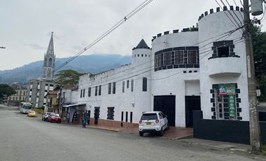 VENTA de CASAS en MedellÃ­n
