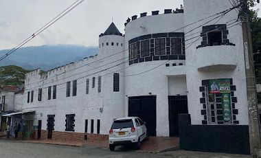 VENTA de CASAS en MedellÃ­n