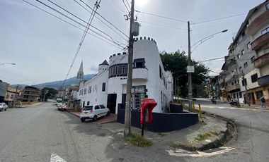 VENTA de CASAS en MedellÃ­n