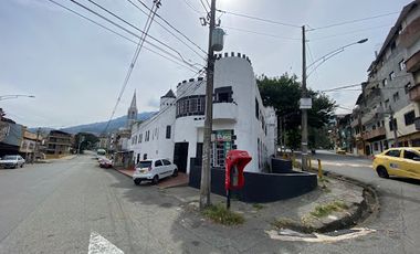 VENTA de CASAS en MedellÃ­n