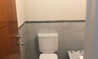 Departamento  En Venta En Martin Coronado, Tres De Febrero, G.b.a. Zona Oeste