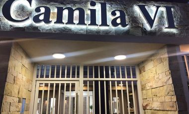 Departamento  En Venta En Martin Coronado, Tres De Febrero, G.b.a. Zona Oeste