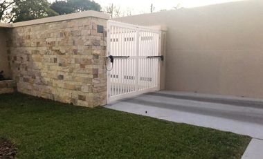 Departamento  En Venta En Martin Coronado, Tres De Febrero, G.b.a. Zona Oeste