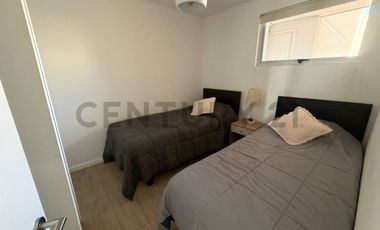 Arriendo departamento amoblado Club Oceano, Coquimbo