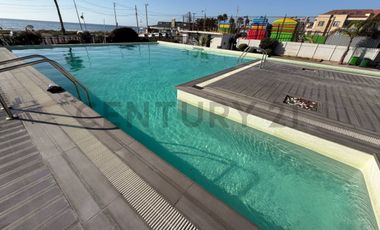 Arriendo departamento amoblado Club Oceano, Coquimbo