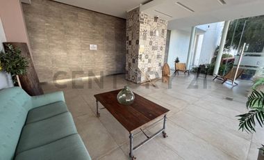 Arriendo departamento amoblado Club Oceano, Coquimbo