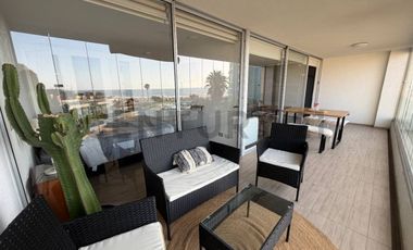 Arriendo departamento amoblado Club Oceano, Coquimbo