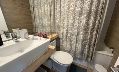 Arriendo departamento amoblado Club Oceano, Coquimbo
