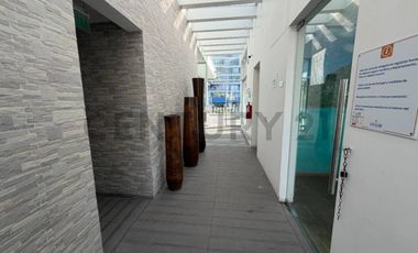 Arriendo departamento amoblado Club Oceano, Coquimbo