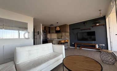 Arriendo departamento amoblado Club Oceano, Coquimbo