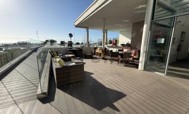 Arriendo departamento amoblado Club Oceano, Coquimbo