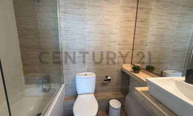 Arriendo departamento amoblado Club Oceano, Coquimbo