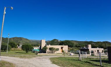 Terrenos Venta - Alta Gracia - La Hornilla