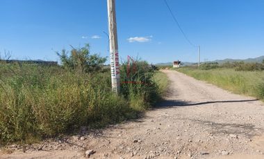 Terreno Renta Granjas del Valle ll 10,000   Conmar RAO