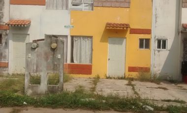 Casa Habitación adjudicada en venta mediante una Cesión de derechos adjudicatarios, no se aceptan créditos.