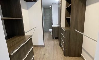 Renta Departamento en Roma Norte