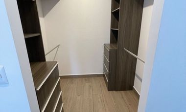 Renta Departamento en Roma Norte