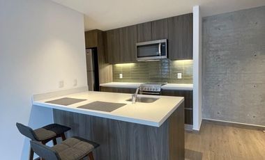 Renta Departamento en Roma Norte