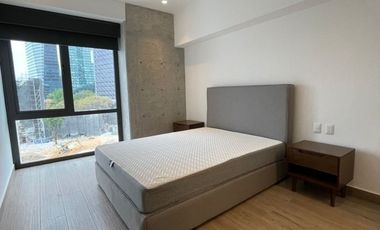 Renta Departamento en Roma Norte