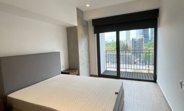 Renta Departamento en Roma Norte