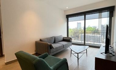 Renta Departamento en Roma Norte