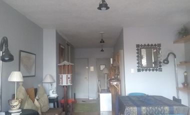 Departamento en renta Río Tigris