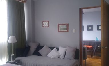 Departamento en renta Río Tigris