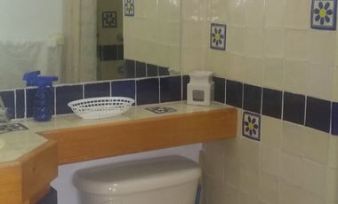 Departamento en renta Río Tigris